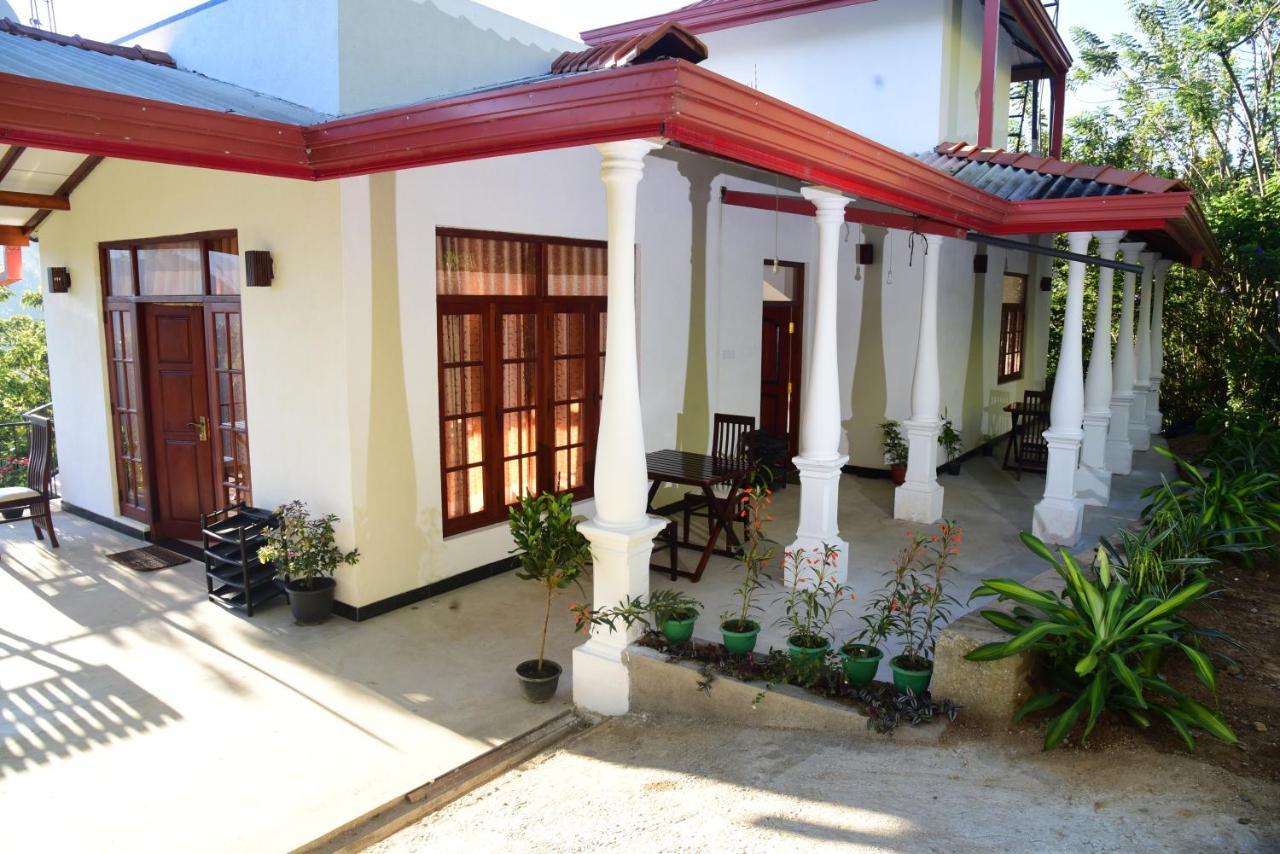 9 Hills Ella Exterior photo