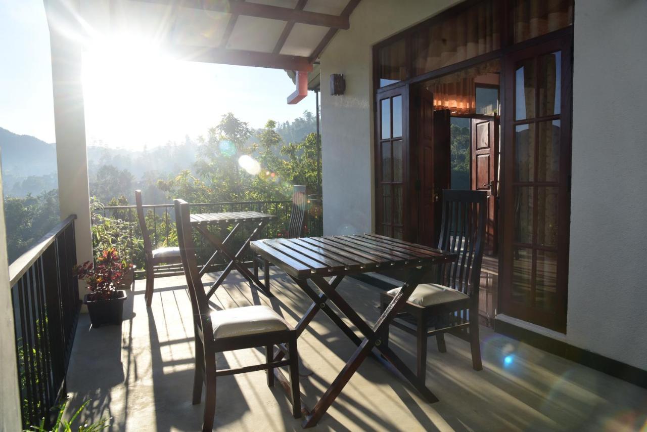 9 Hills Ella Exterior photo